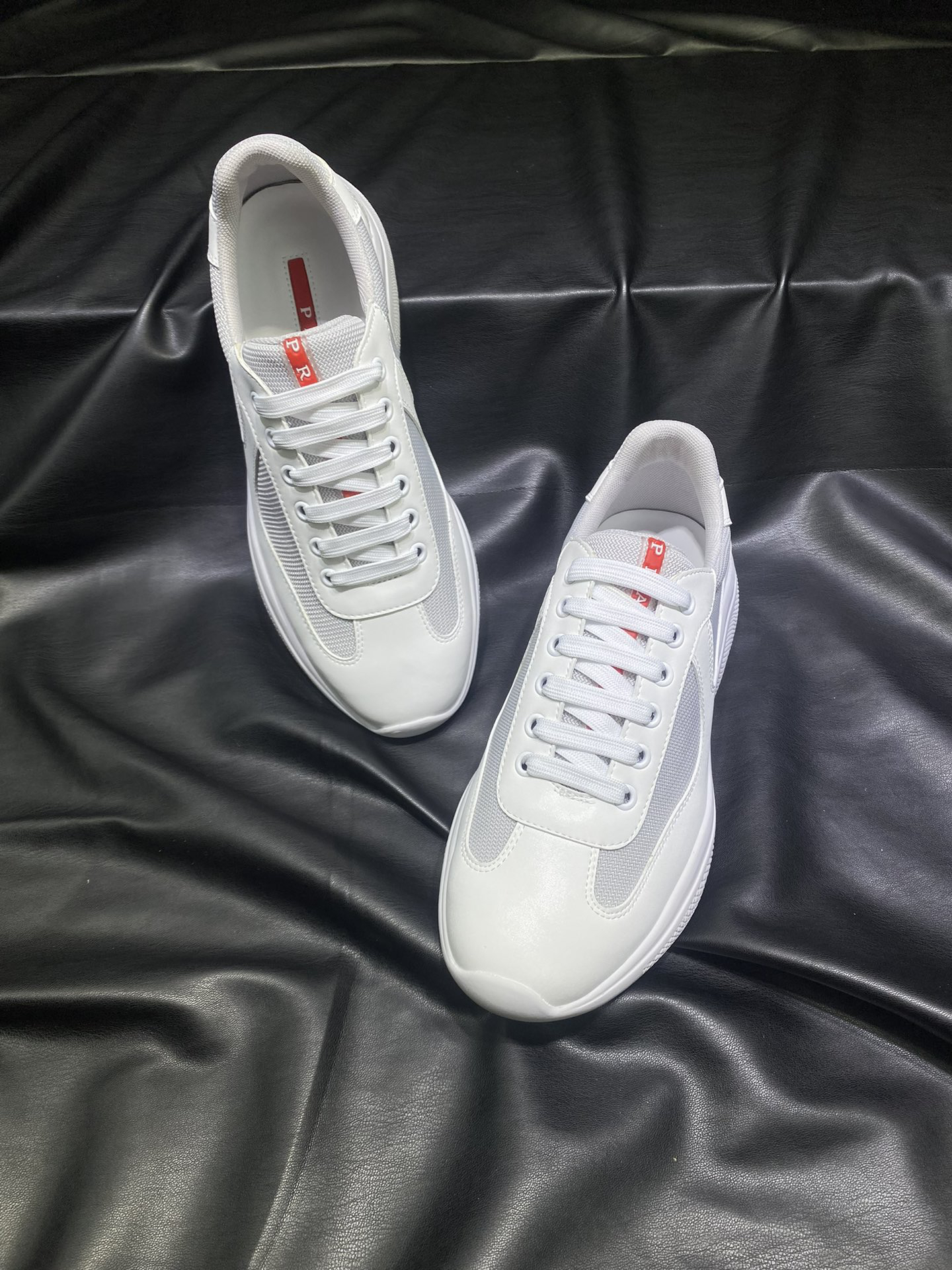 Prada Sneakers-137