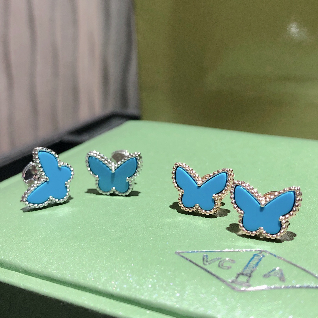 Van Cleef & Arpels earring-66