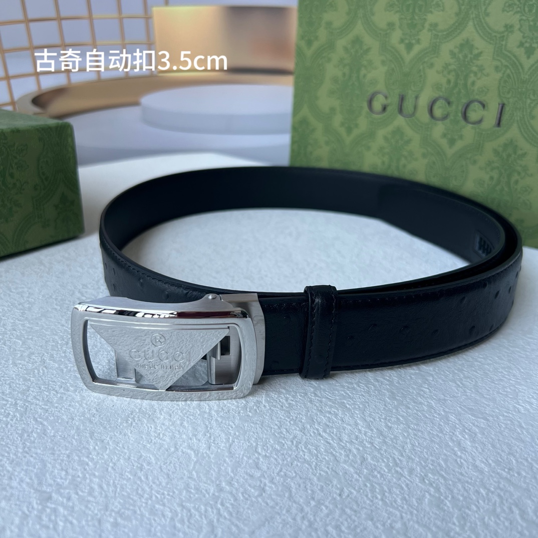 Gucci belt-10