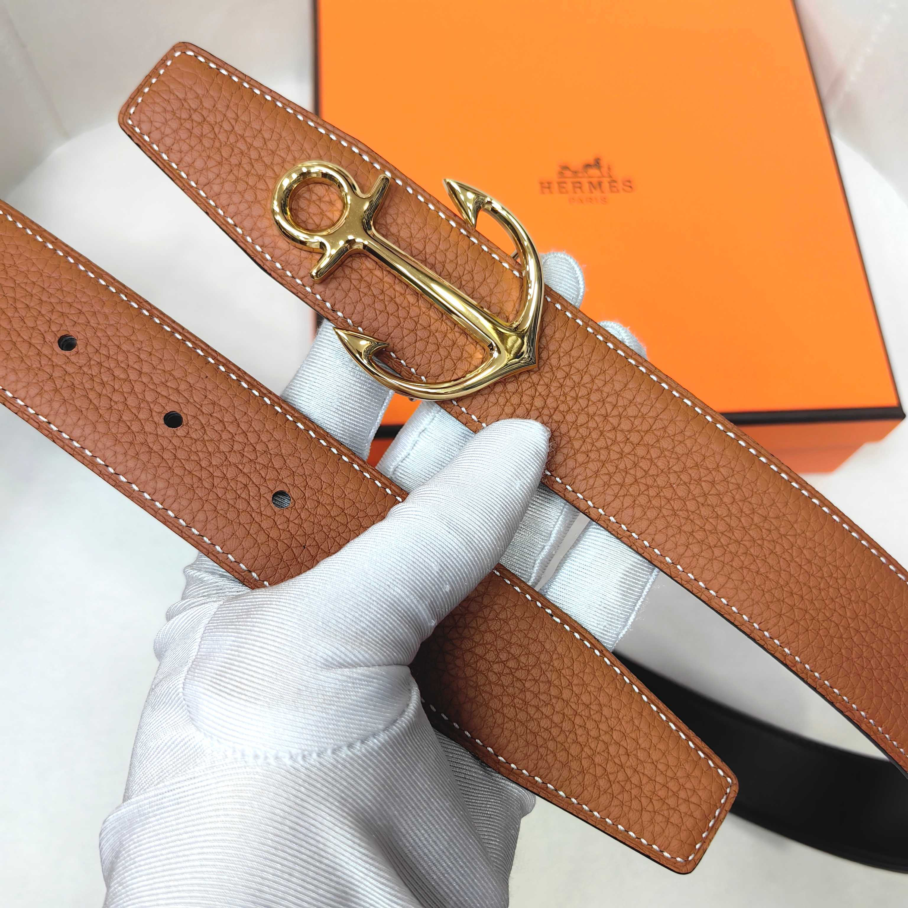 Hermes belt-106