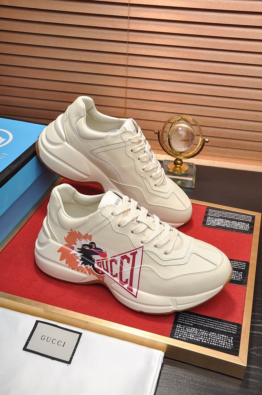 Gucci Sneakers-103