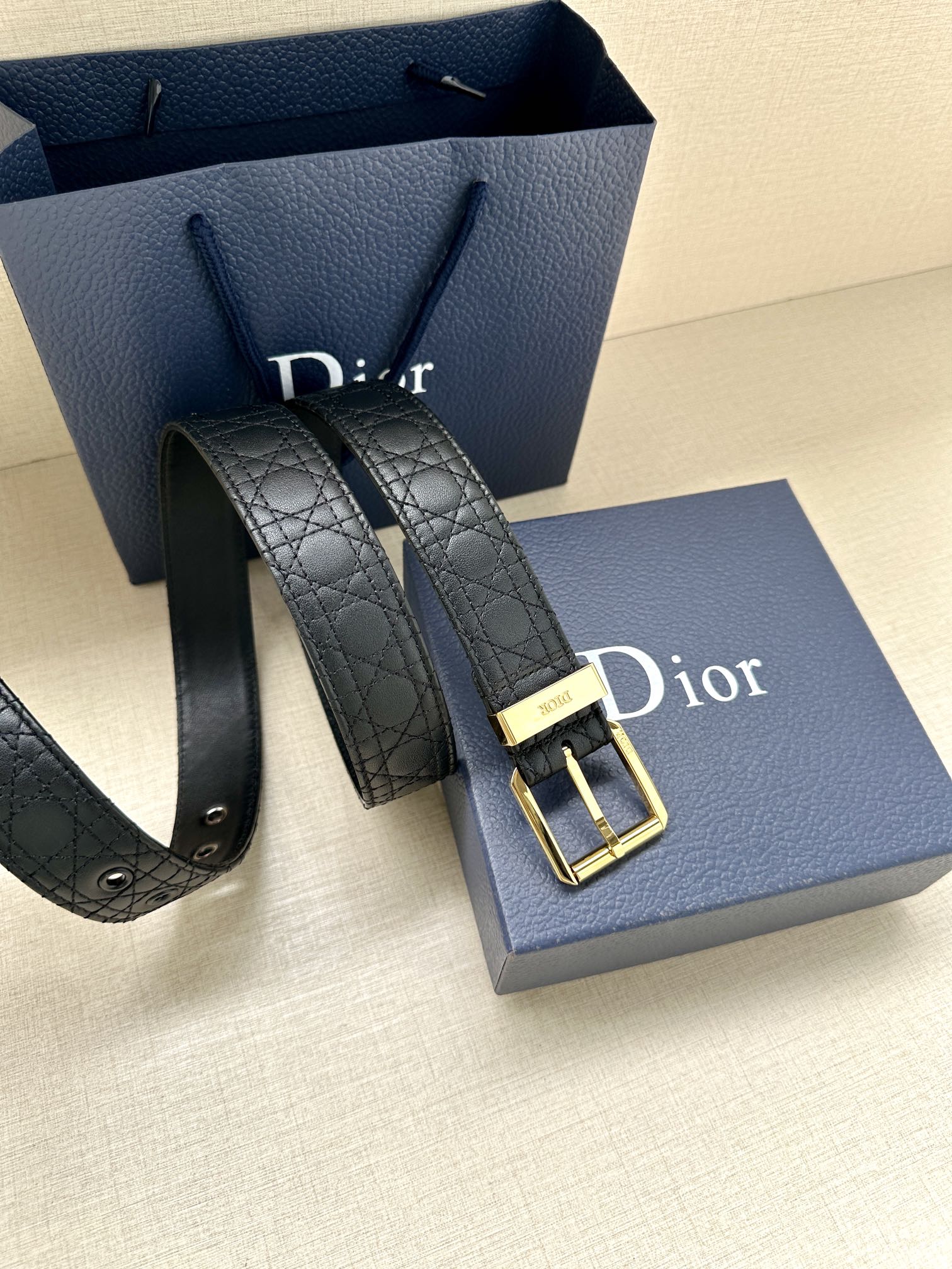 Dior belt-51