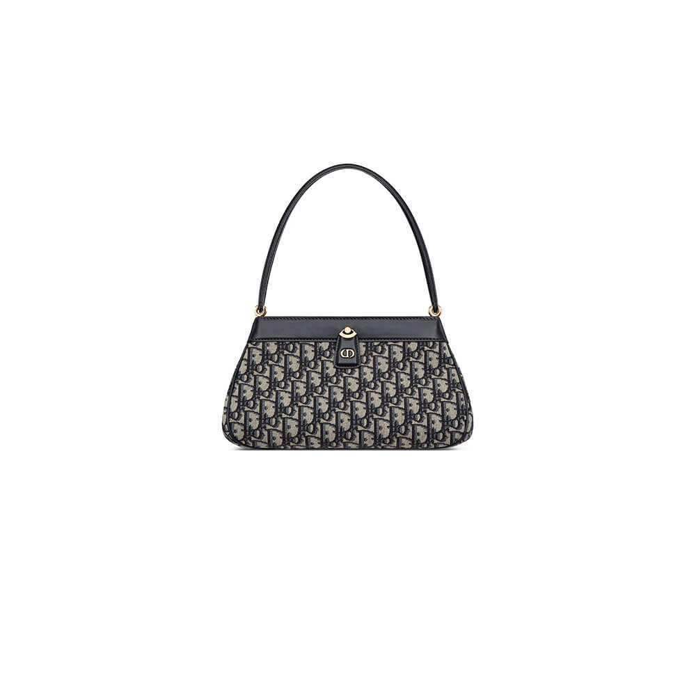 Dior MEDIUM DIOR KEY BAG
