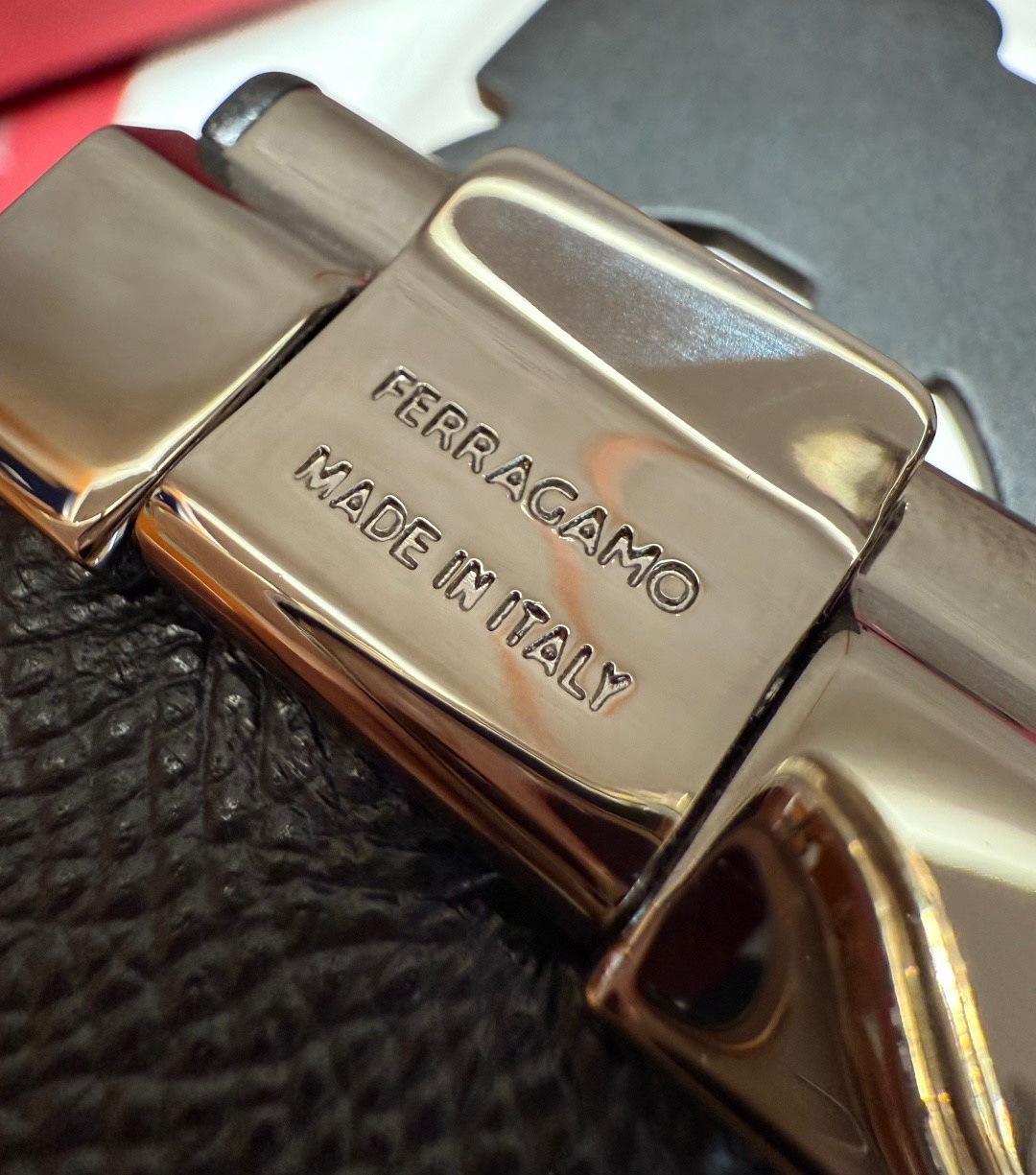 Ferragamo belt-13