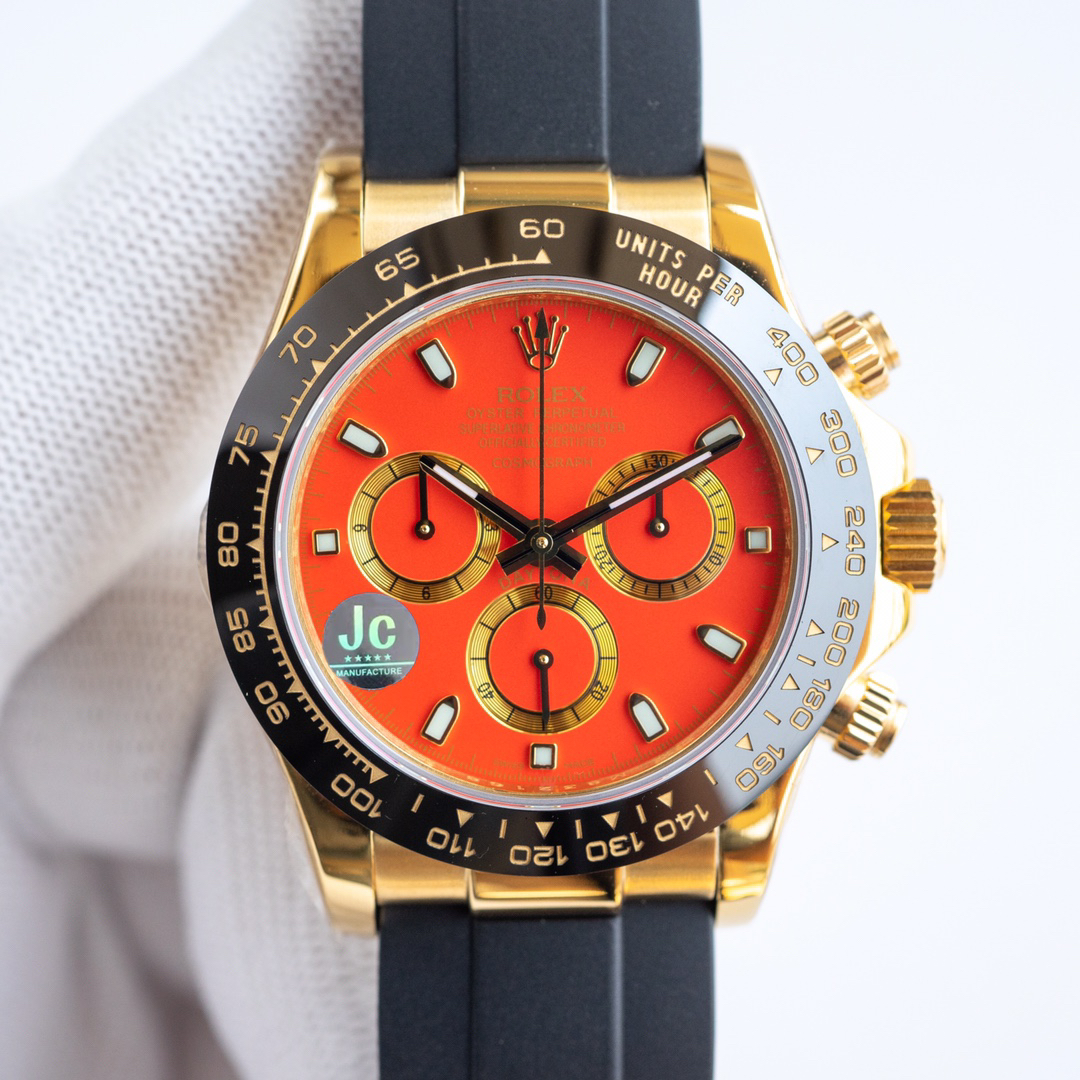 Rolex 2026 New Model Pre-sale-39
