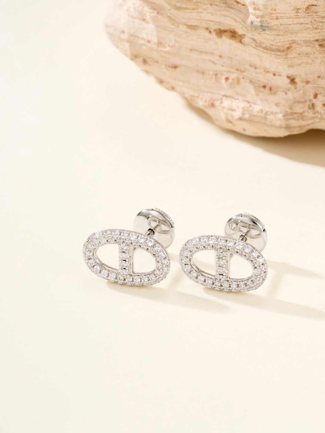 Hermes earrings-9