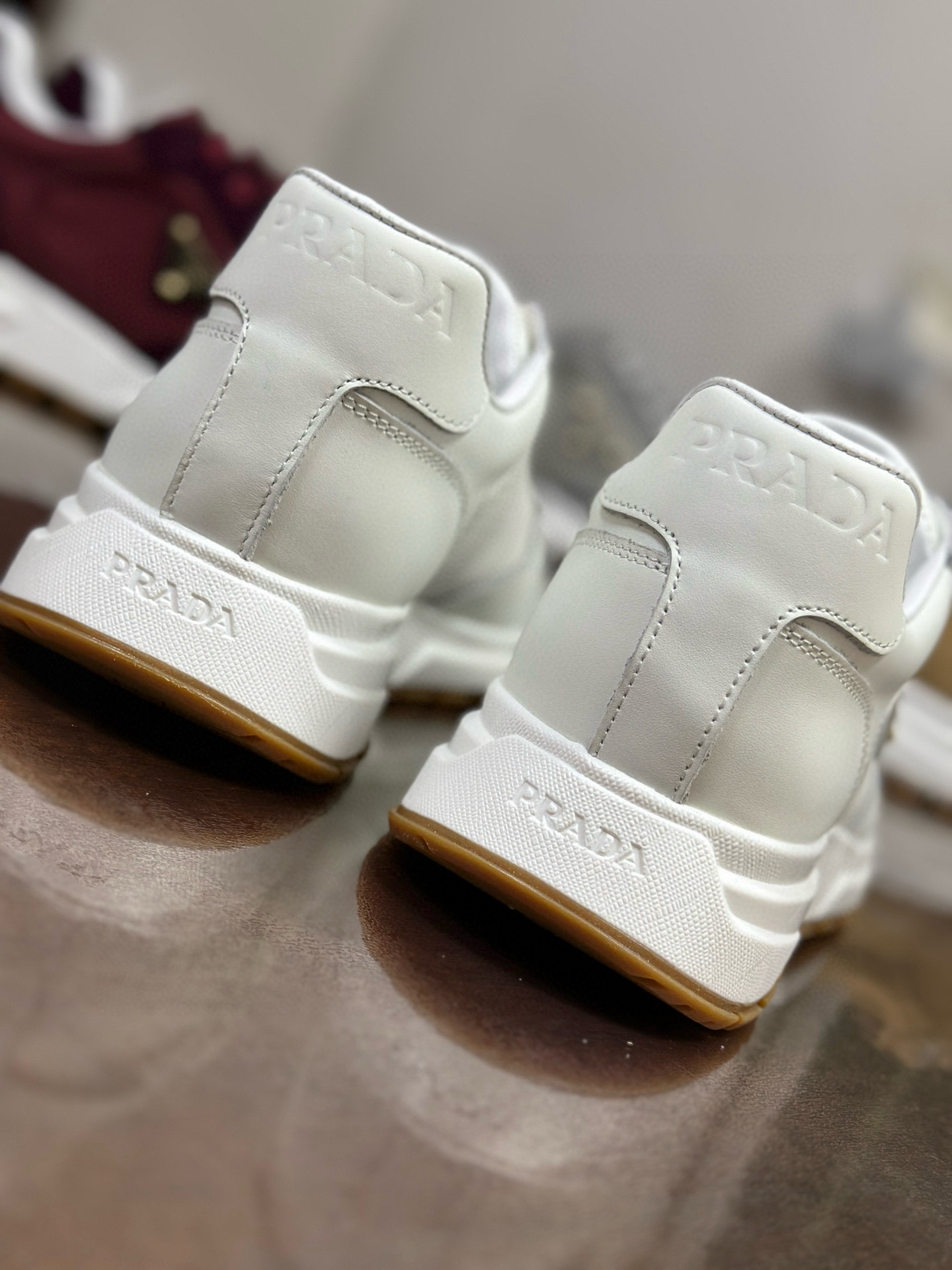Prada Sneakers-65
