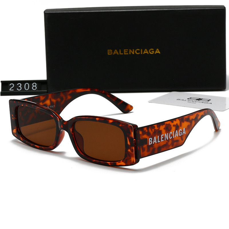 Balenciaga glasses-75