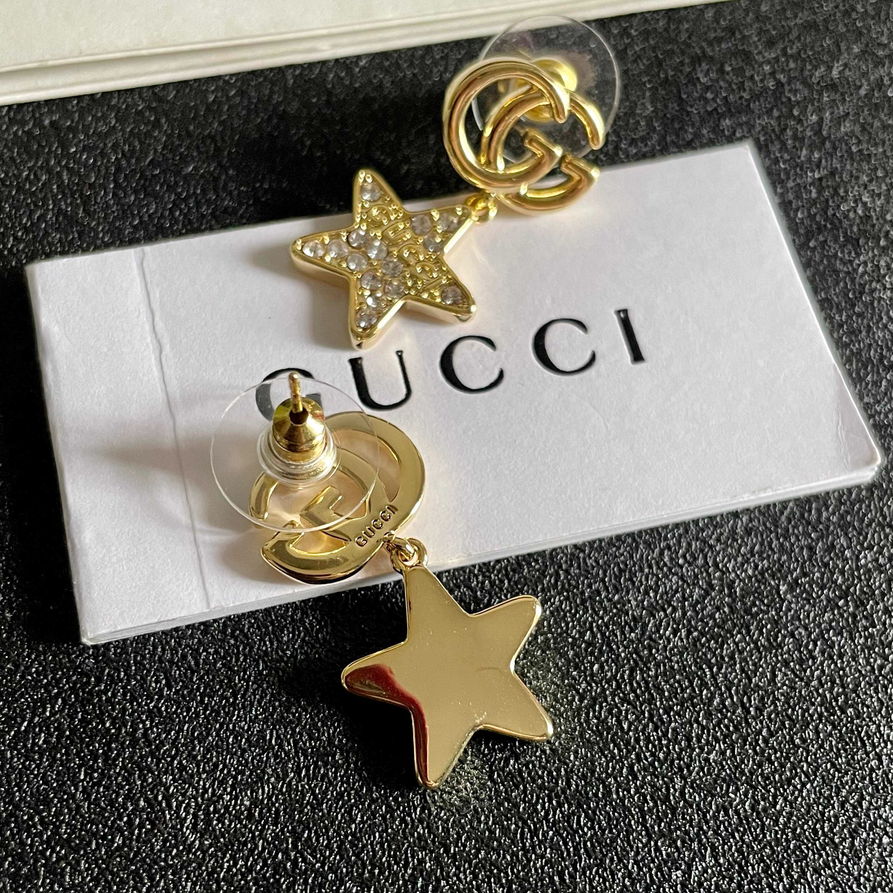 Gucci earrings-4