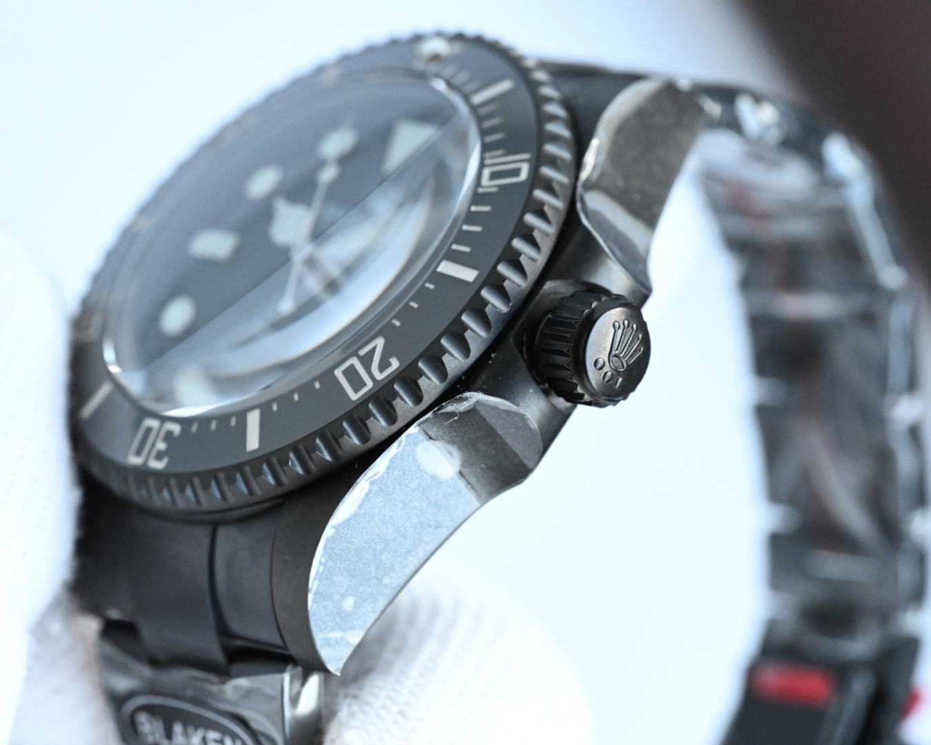 Rolex Hot New Products-32,44MM