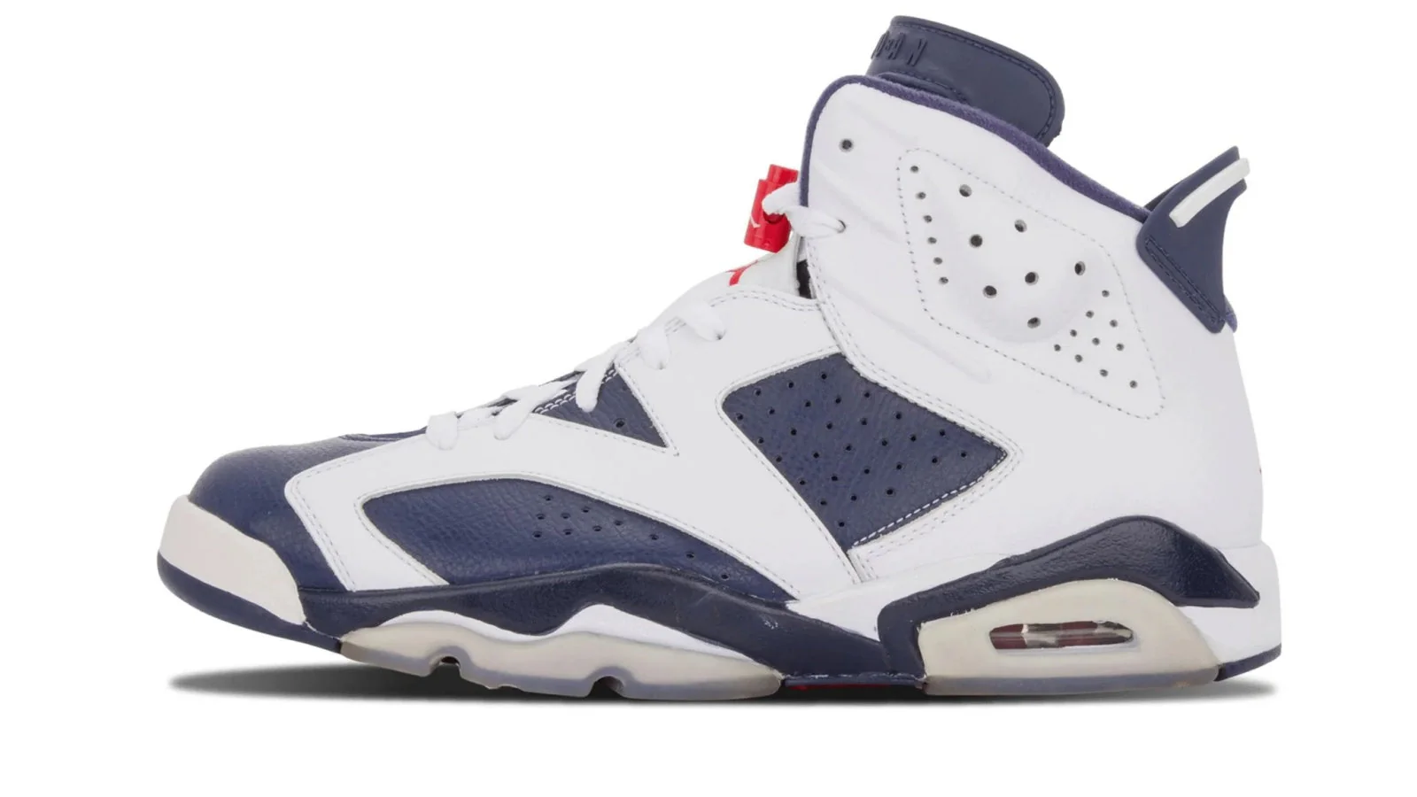 Air Jordan 6 Retro 