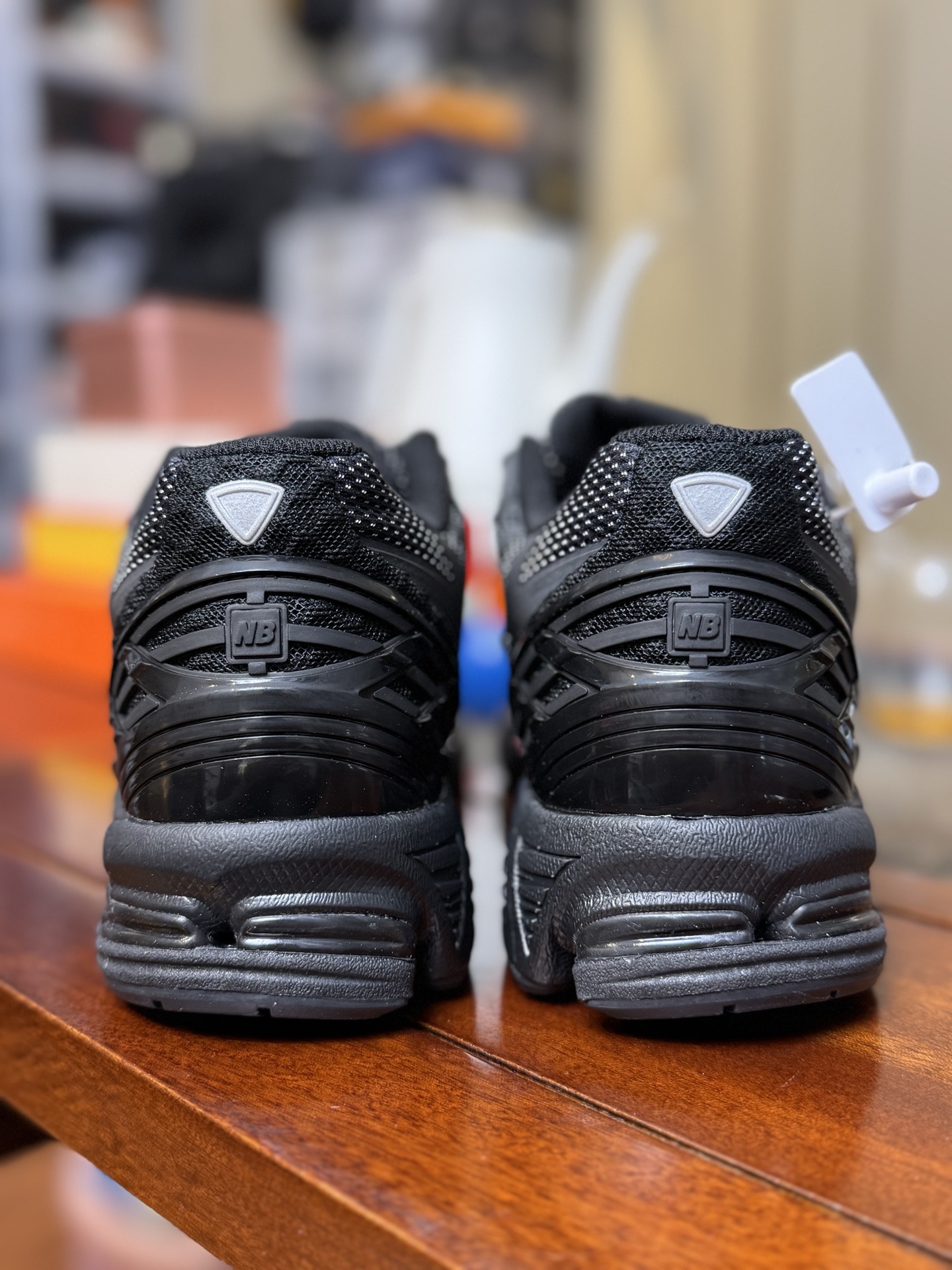 New Balance Sneakers-193