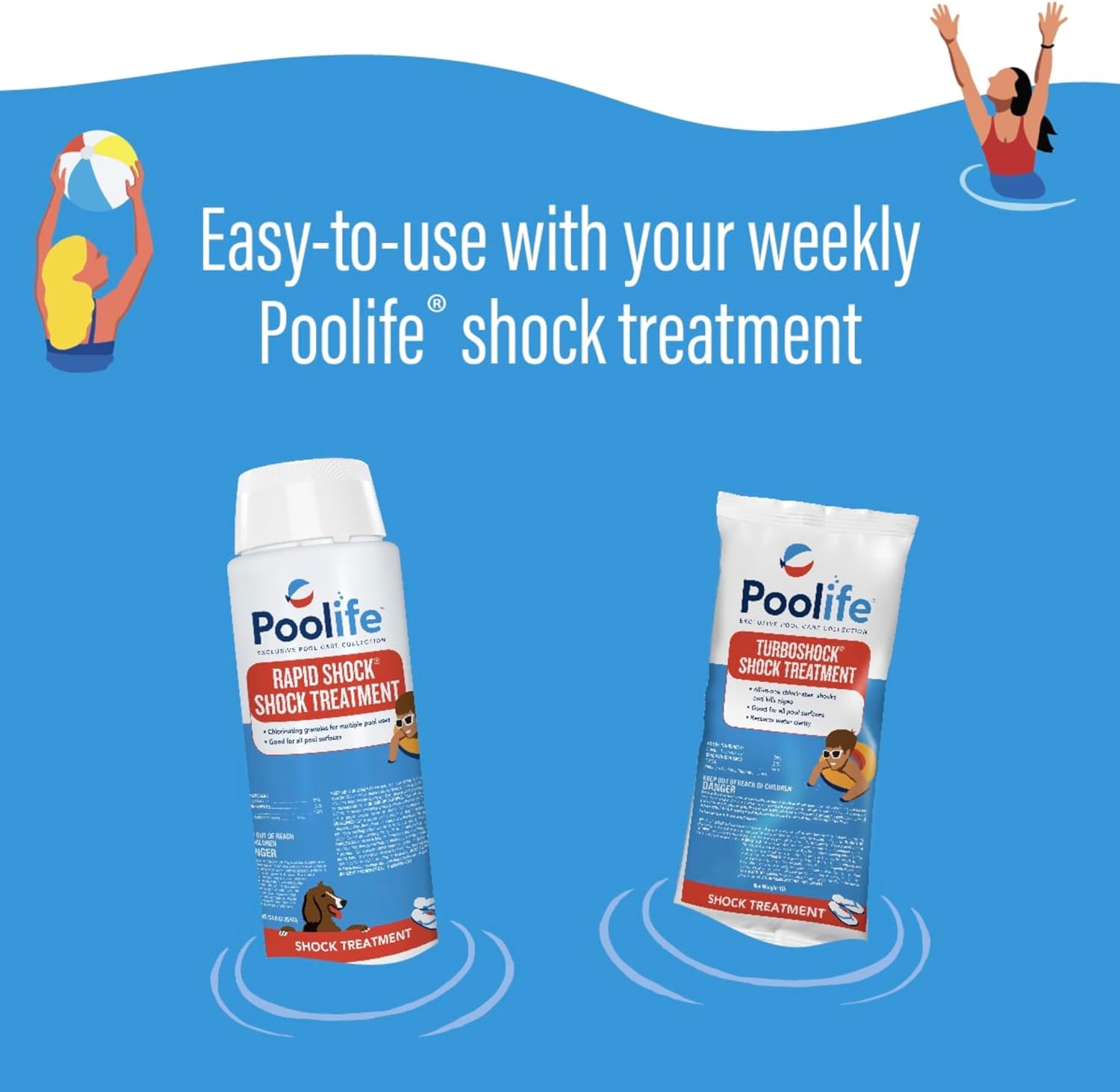Poolife 3