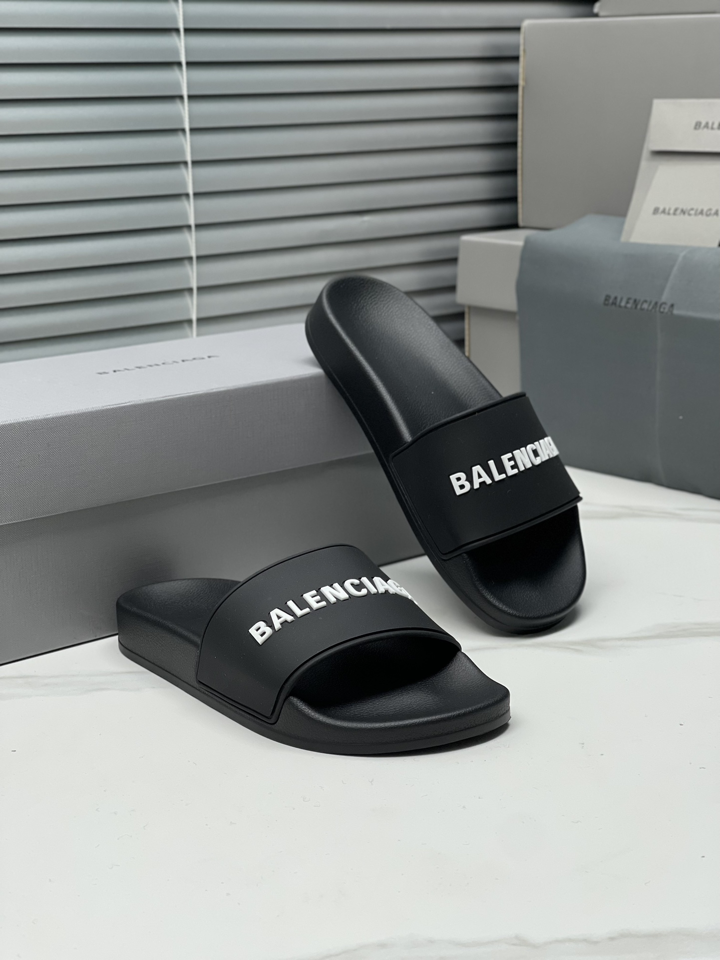 Balenciaga Summer footwear