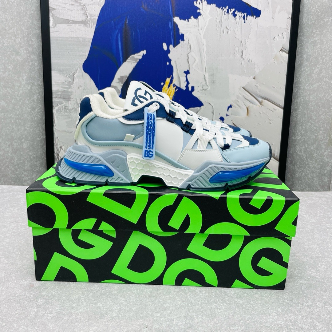 D&G Sneakers-57
