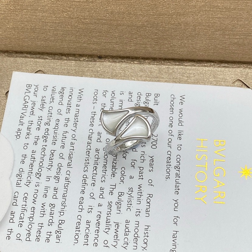 Bottega Veneta ring-7