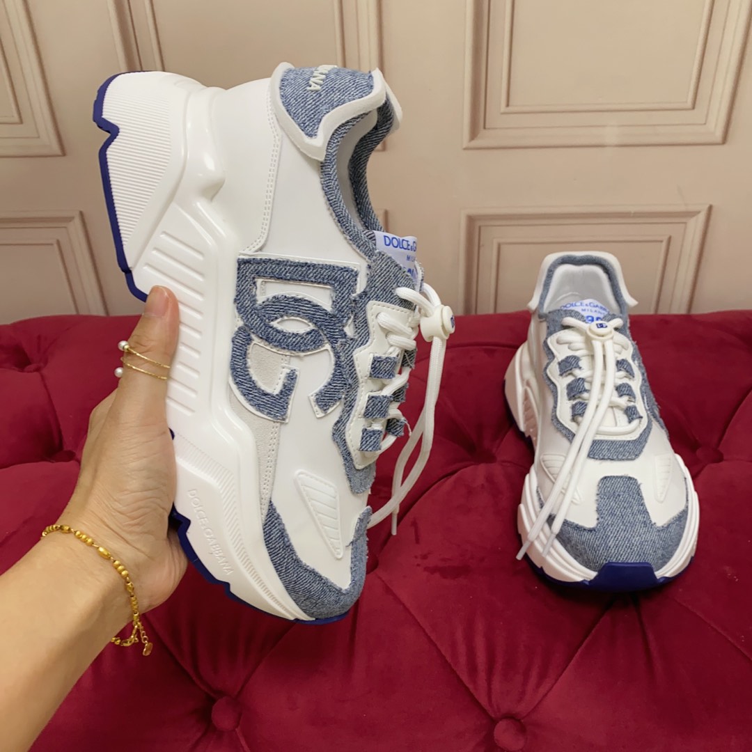 D&G Sneakers-159