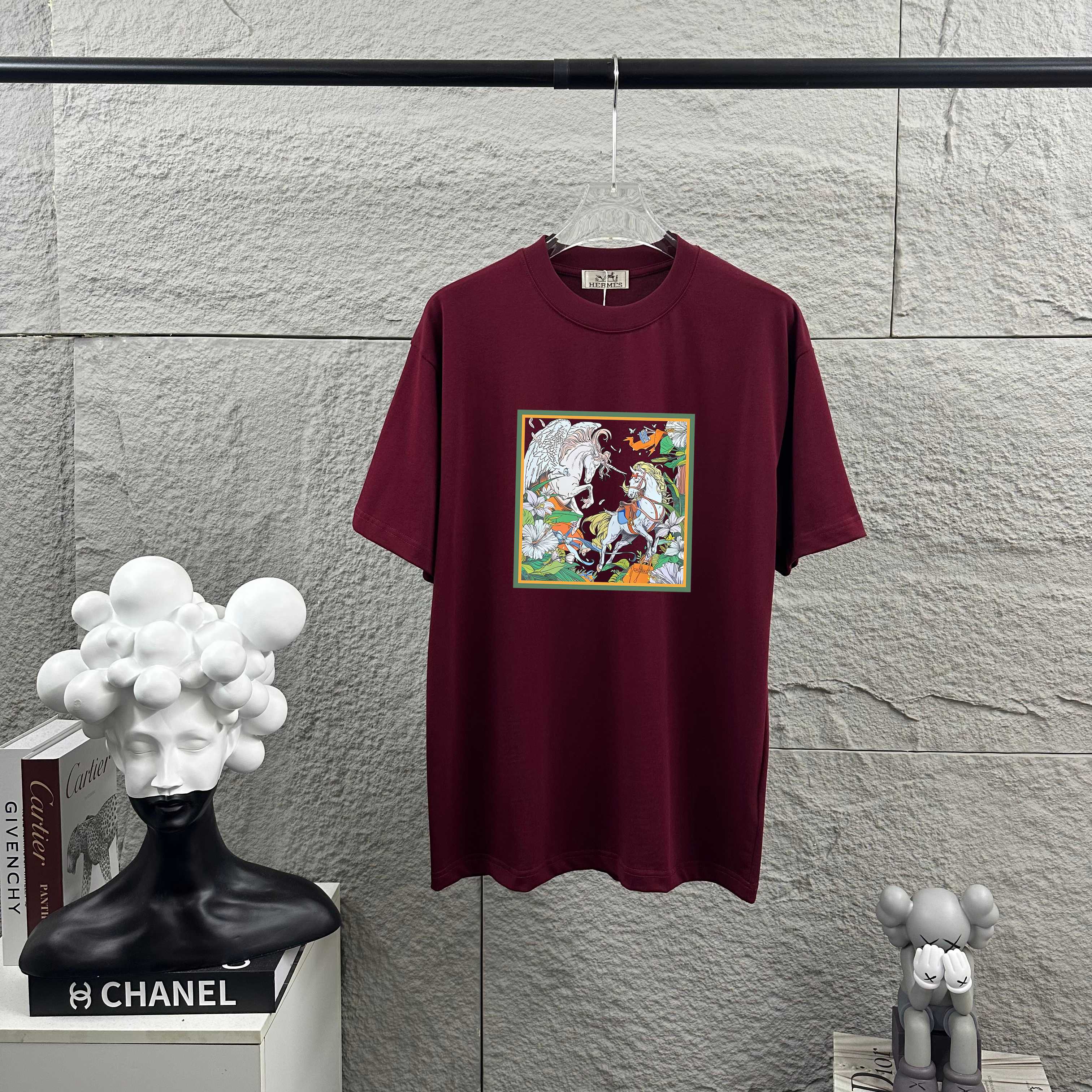 Hermes clothing-248