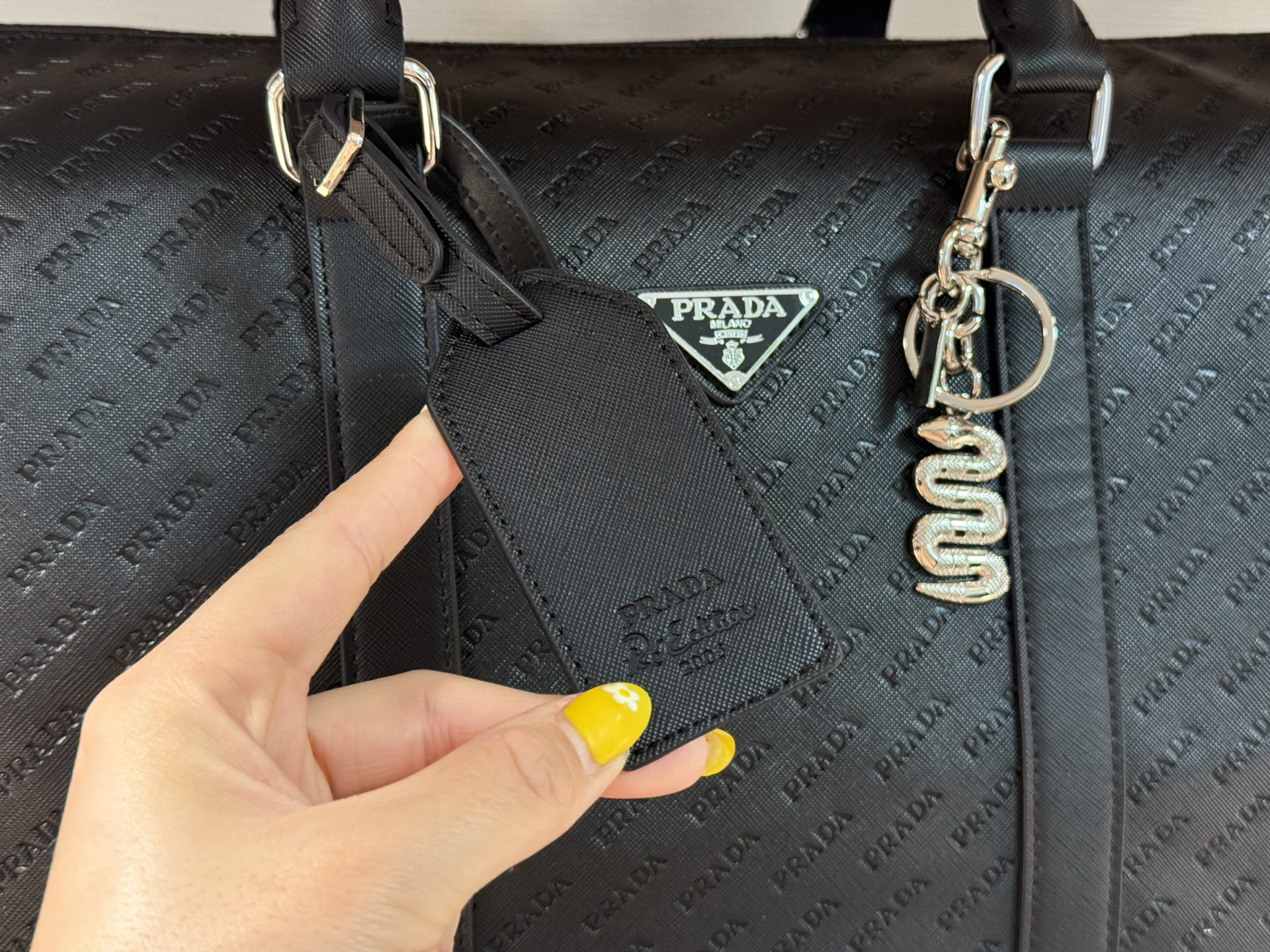 Prada Hot New Product-62