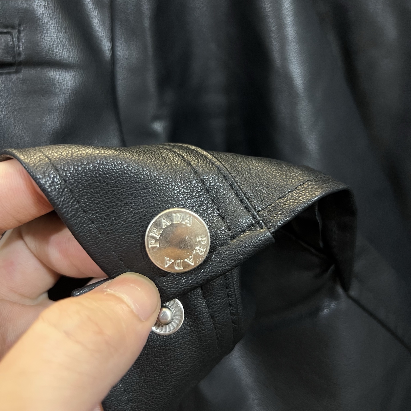 Prada Clothing-339