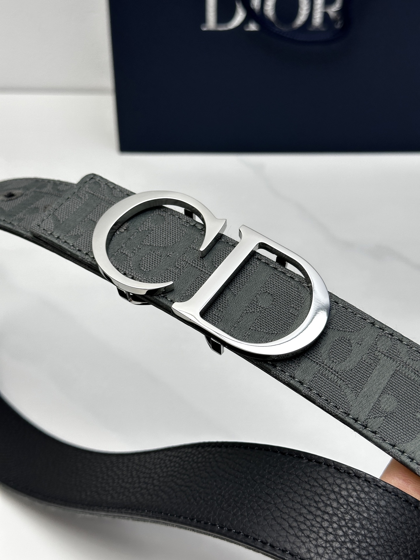 Dior belt-124