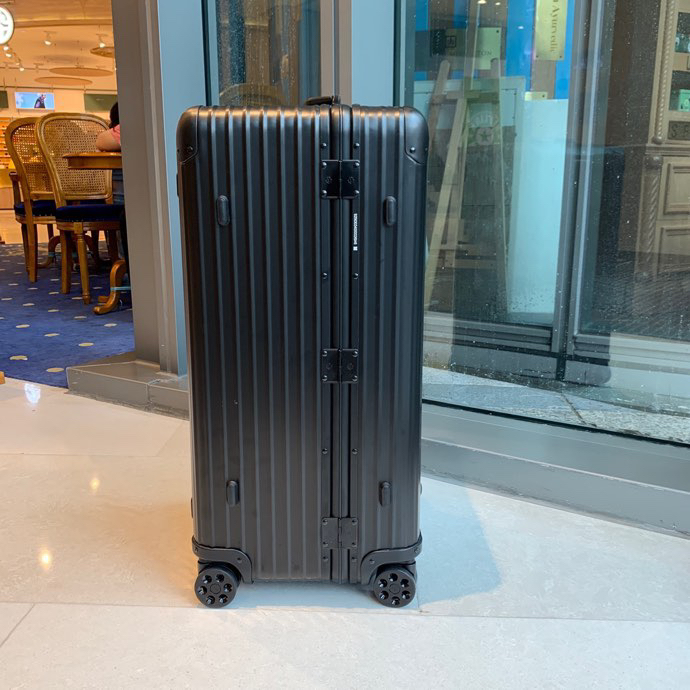 RIMOWA luggage-7