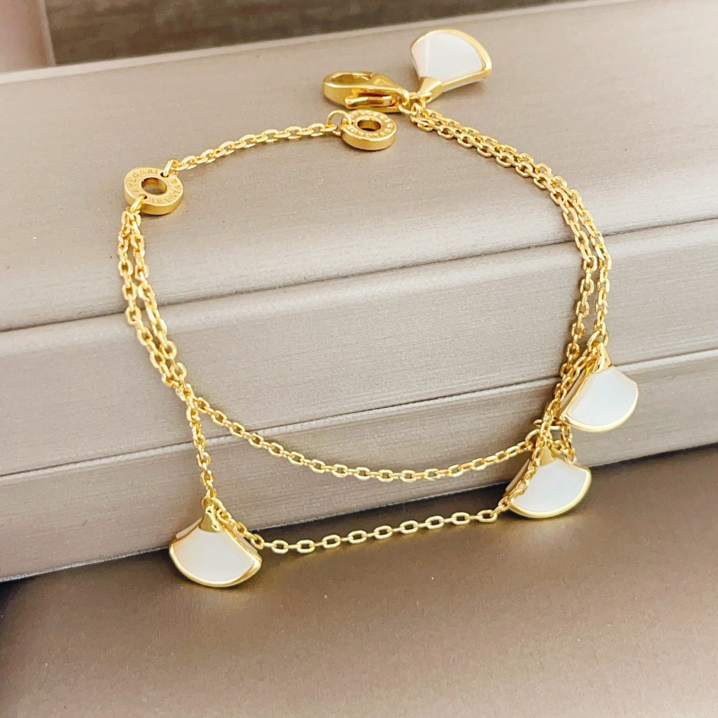 Bottega Veneta Bracelet-3