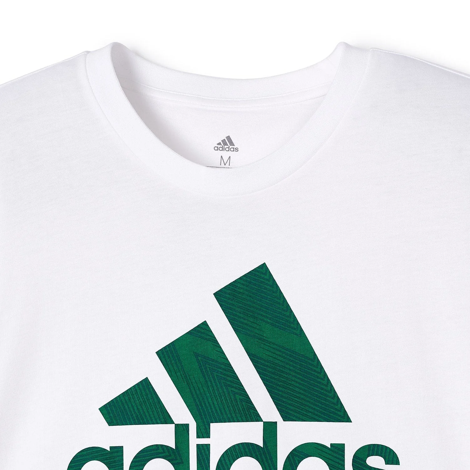 Mexico DNA T-Shirt White - Men's