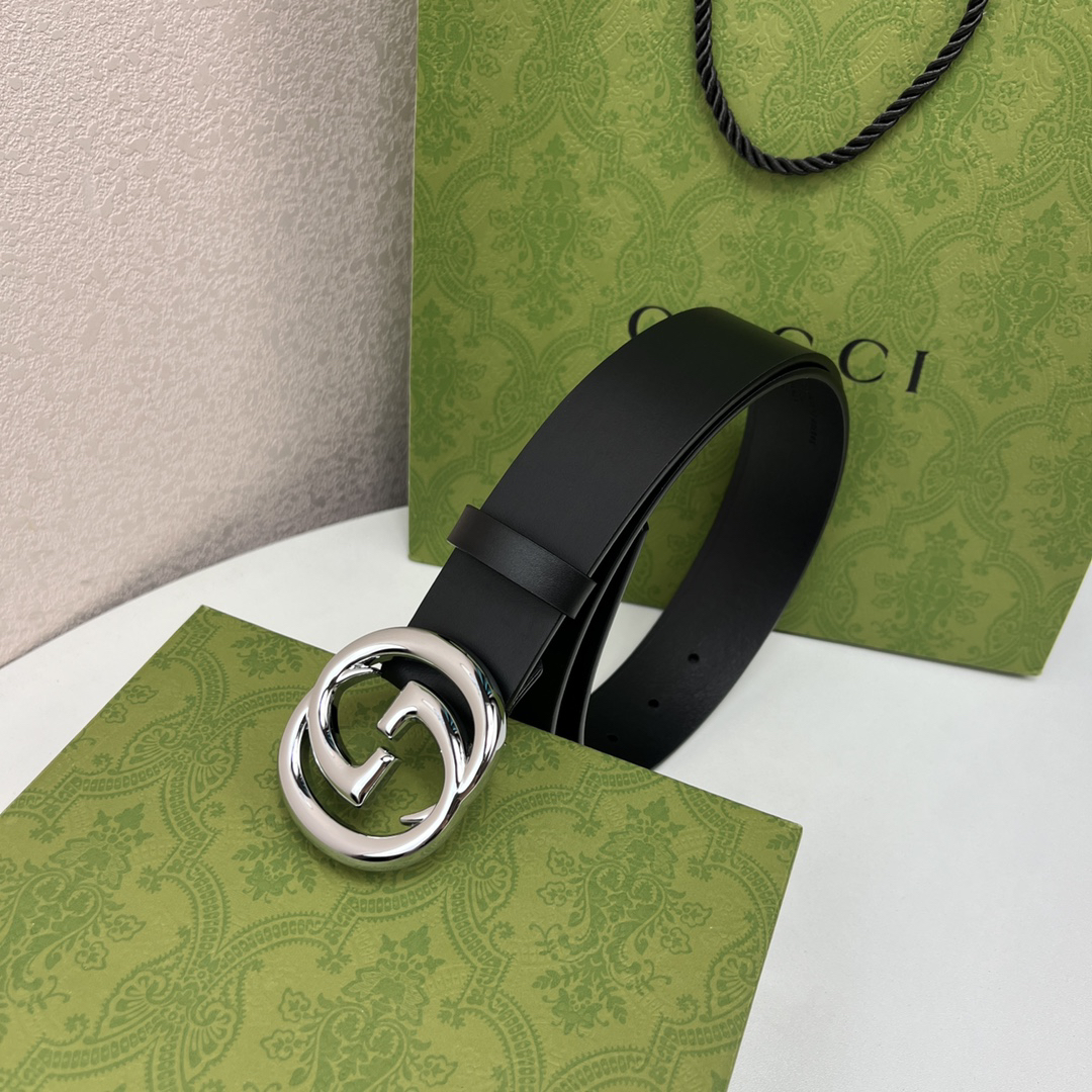 Gucci belt-7