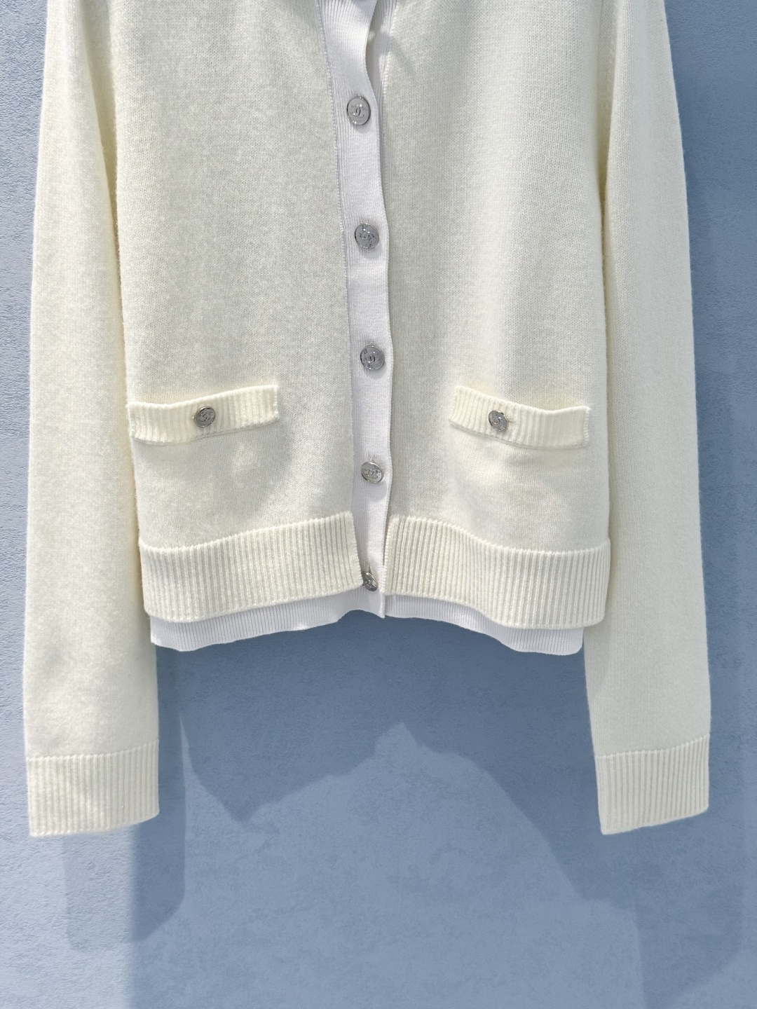 Chanel Clothing-51