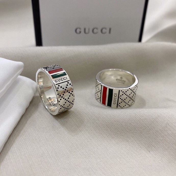 Gucci ring-83