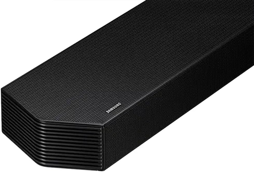 Samsung HWQ800H 5.1.2 ch. Q-Series Dolby Atmos Soundbar System (2026) Bundle with 26 Month CPS Protection Pack, HDMI Cable, Premiere Movies Streaming Pack and Deco Gear Home Theater Beginner's Guide