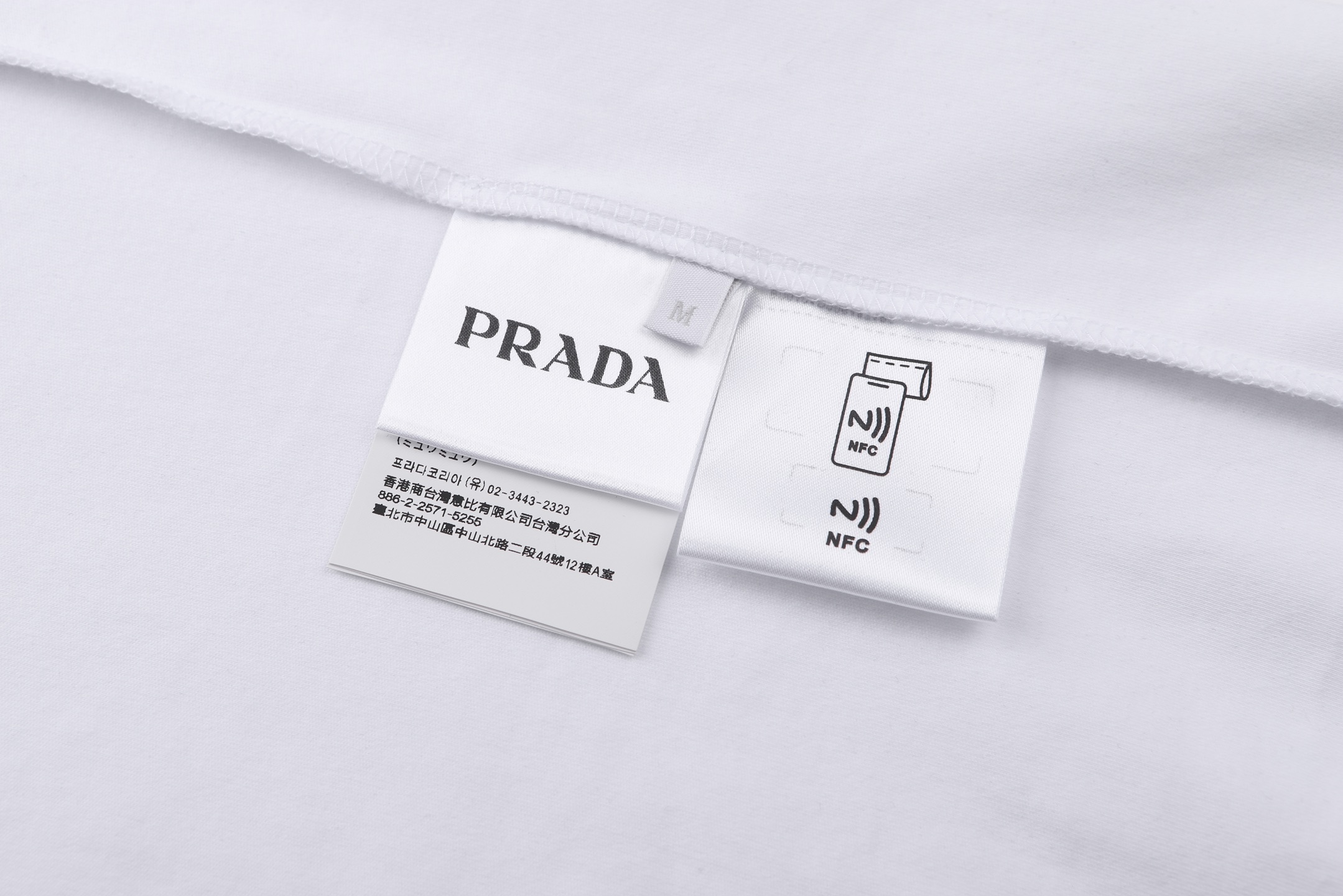 Prada clothing-27