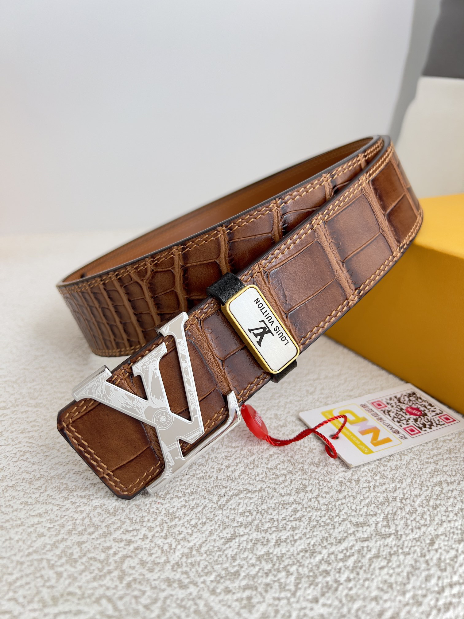 Lv belt-52