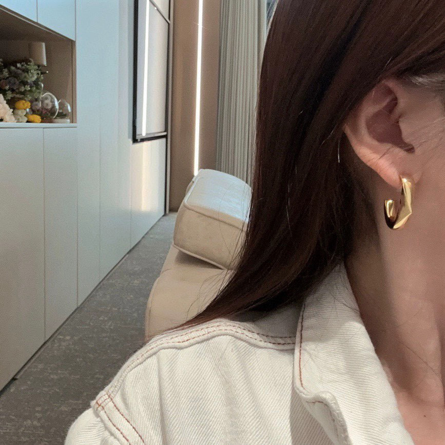 Prada earrings-12