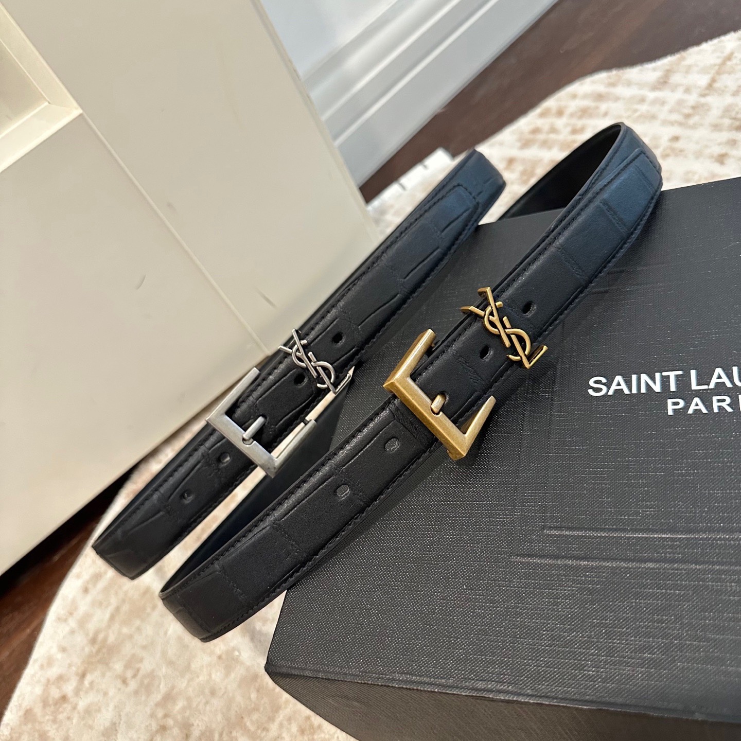YSL belt-83