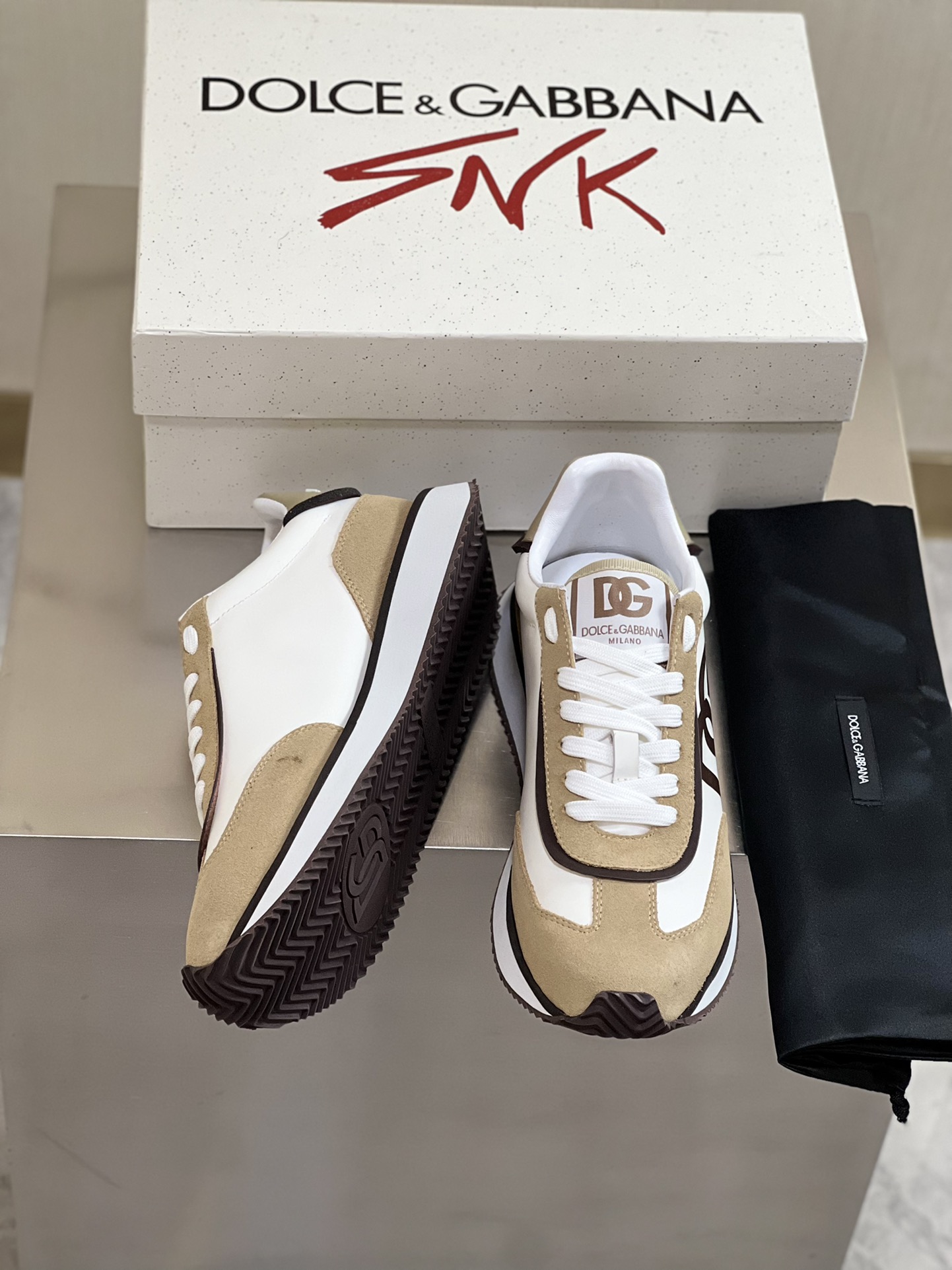 D&G Sneakers-124