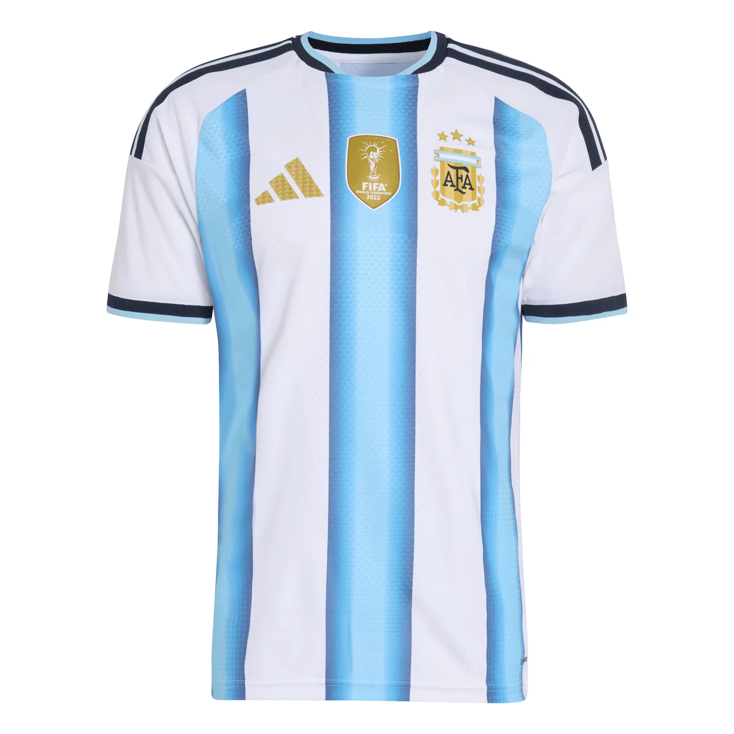 Argentina 2026 Authentic Home Jersey - Men's