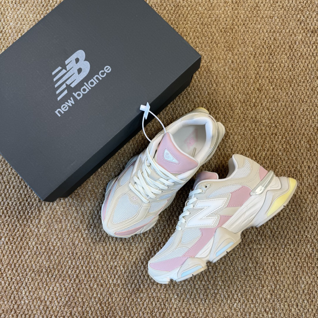 New Balance Sneakers-282