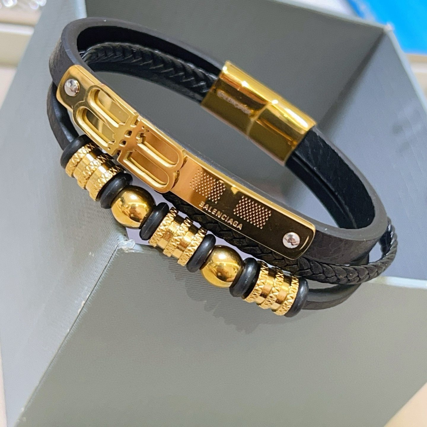 Balenciaga Bracelet-24