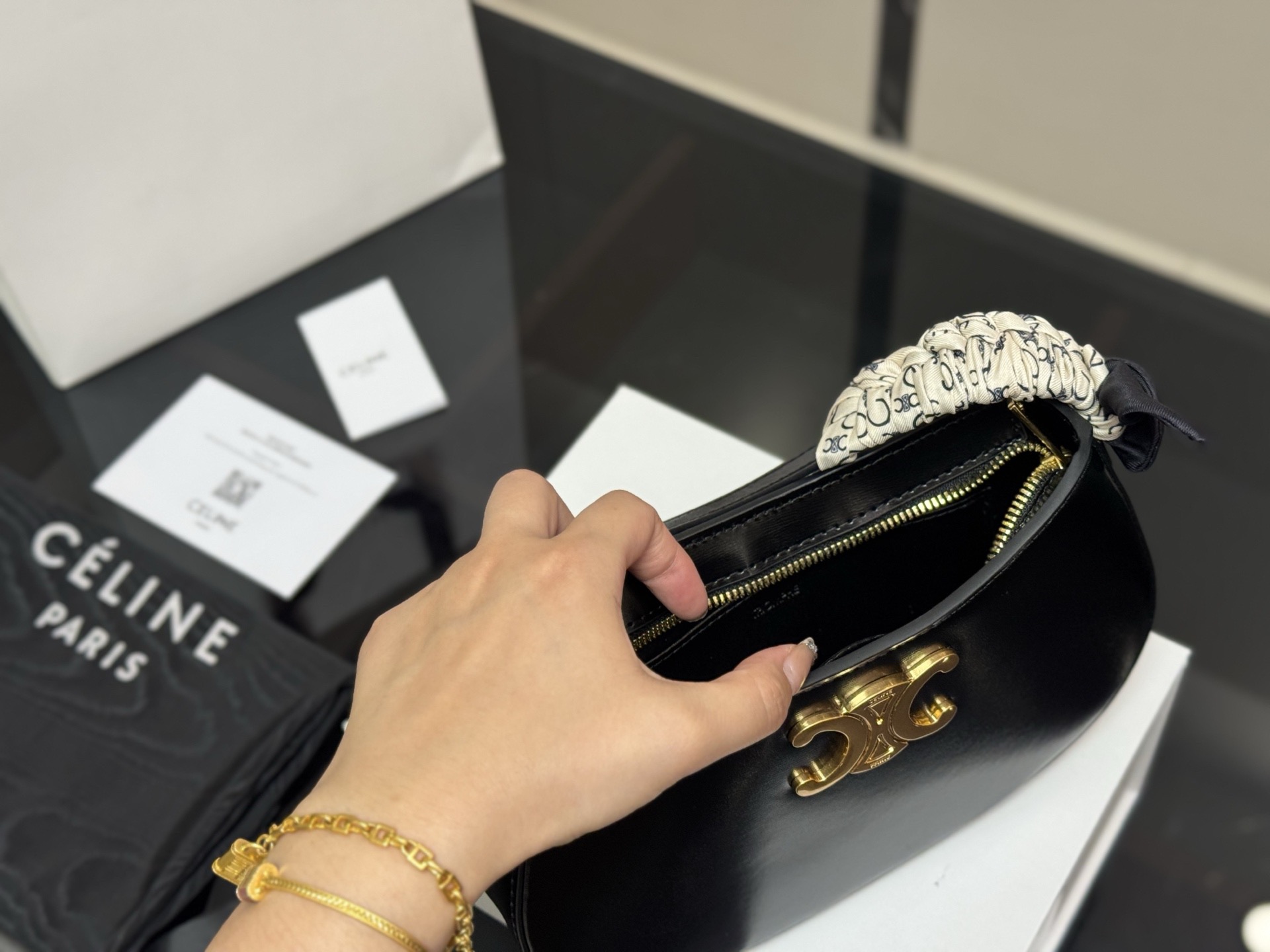 Celine Hot New Product-94