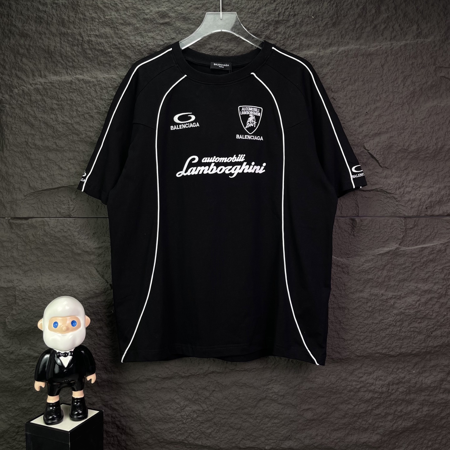 Balenciaga clothing-23