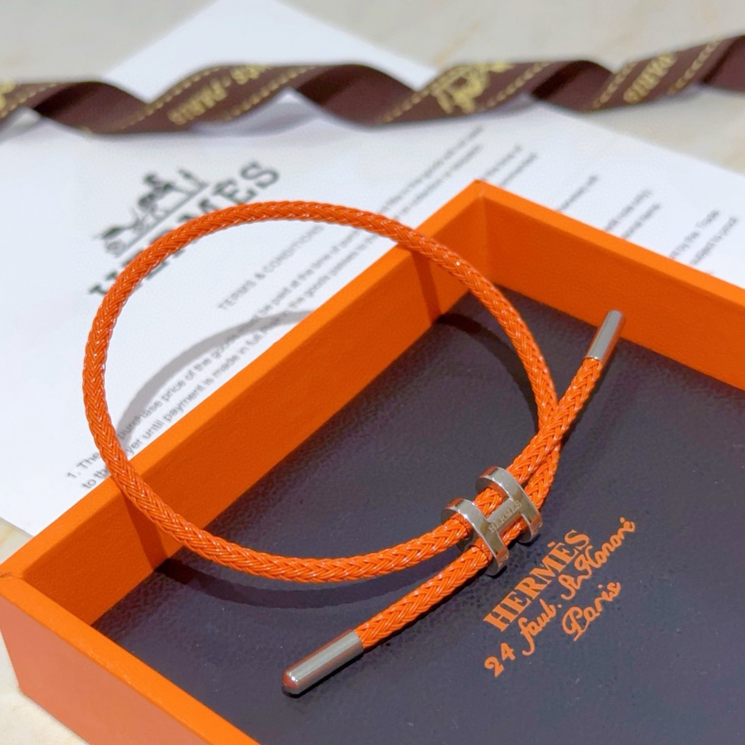 Hermes Bracelet-86