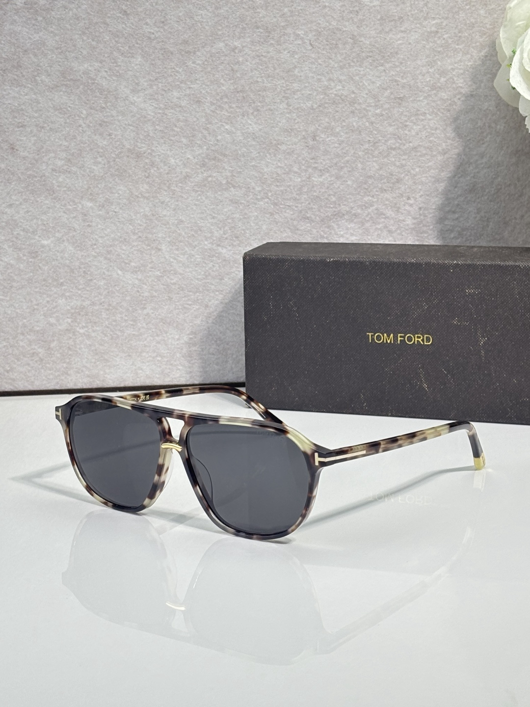 Tom ford glasses-1