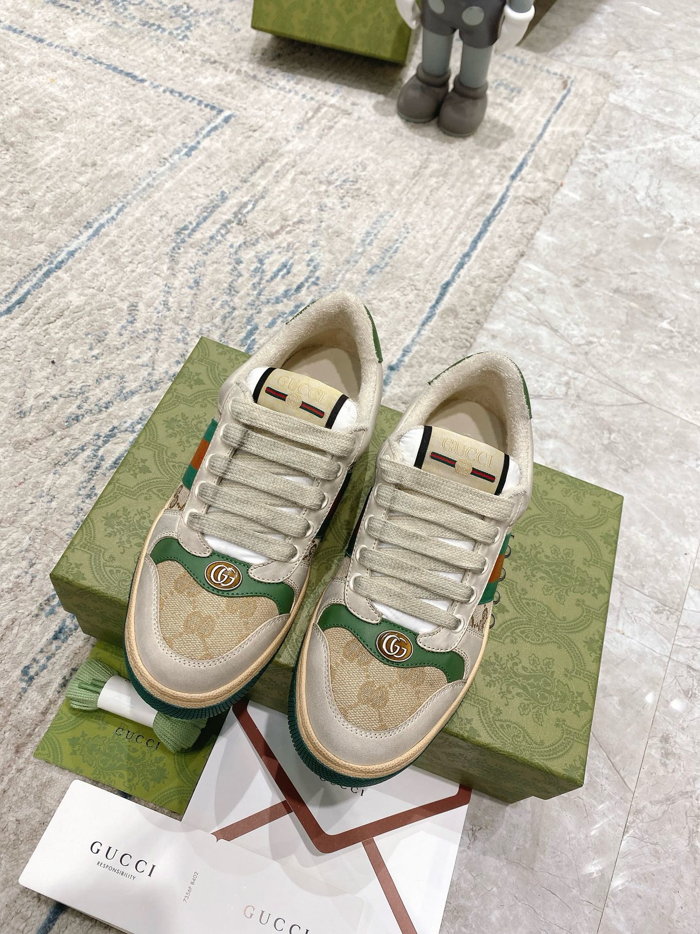 Gucci Sneakers-77