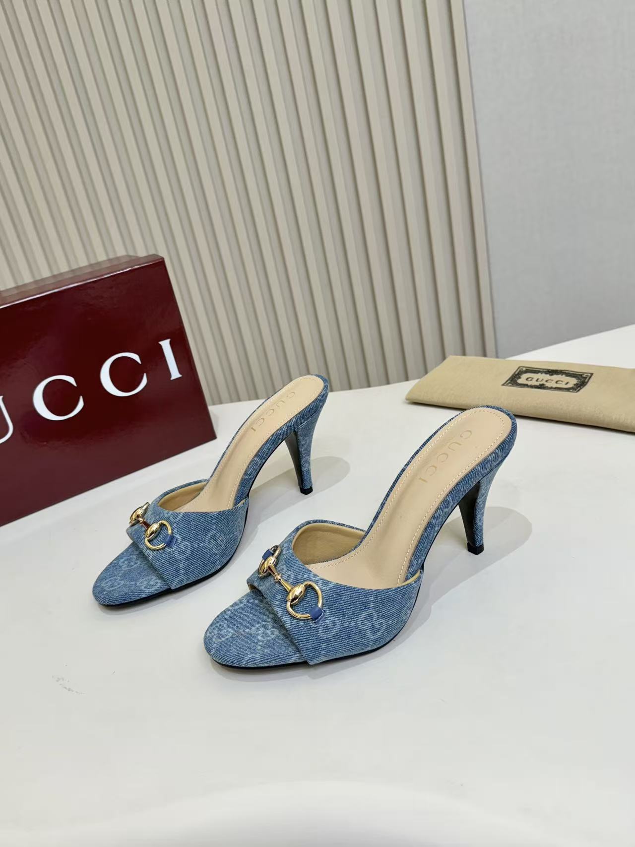 Gucci Summer footwear