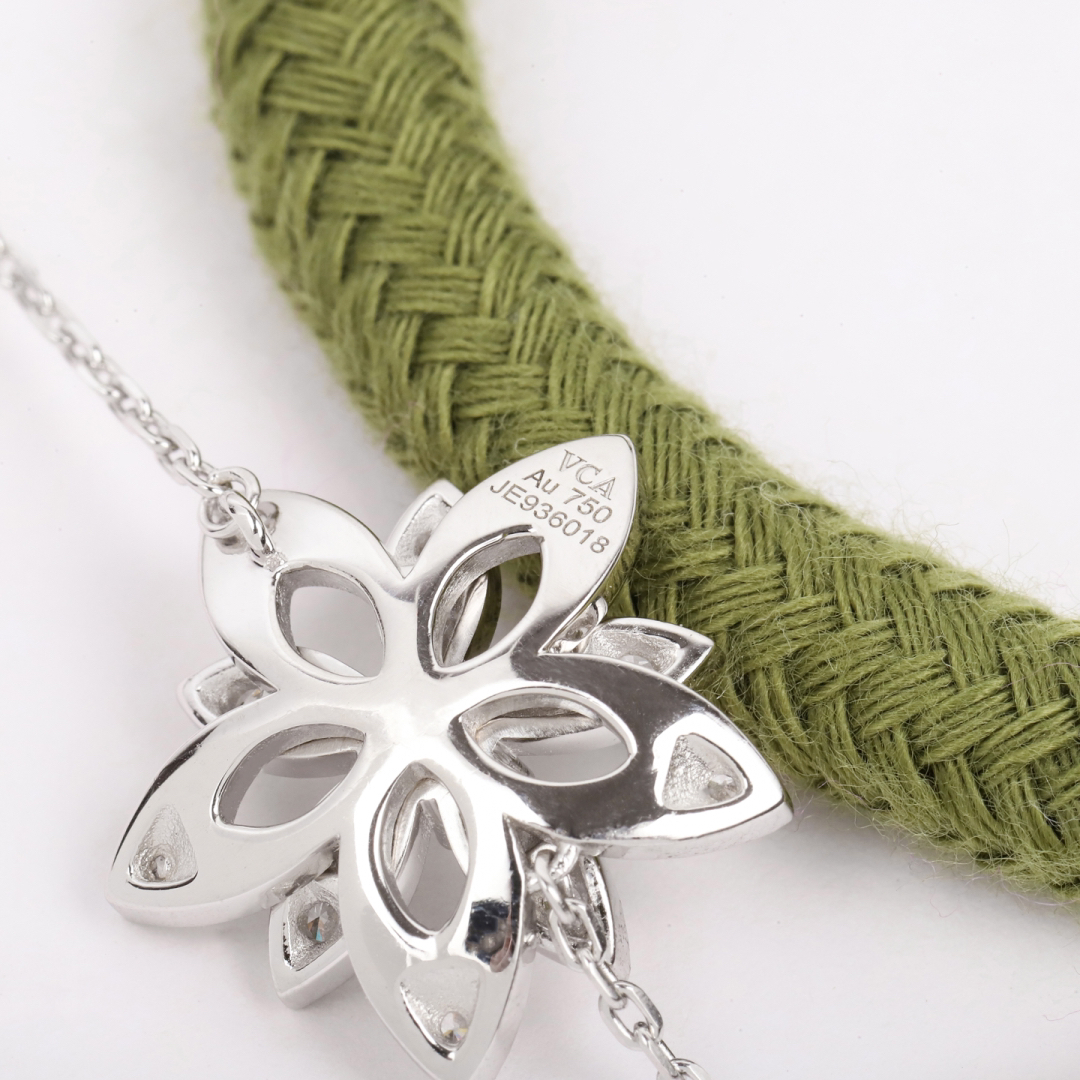 Van Cleef & Arpels Bracelet-40