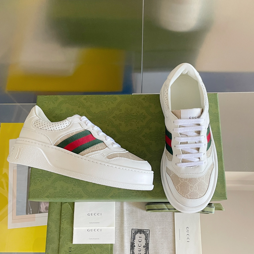 Gucci Sneakers-163