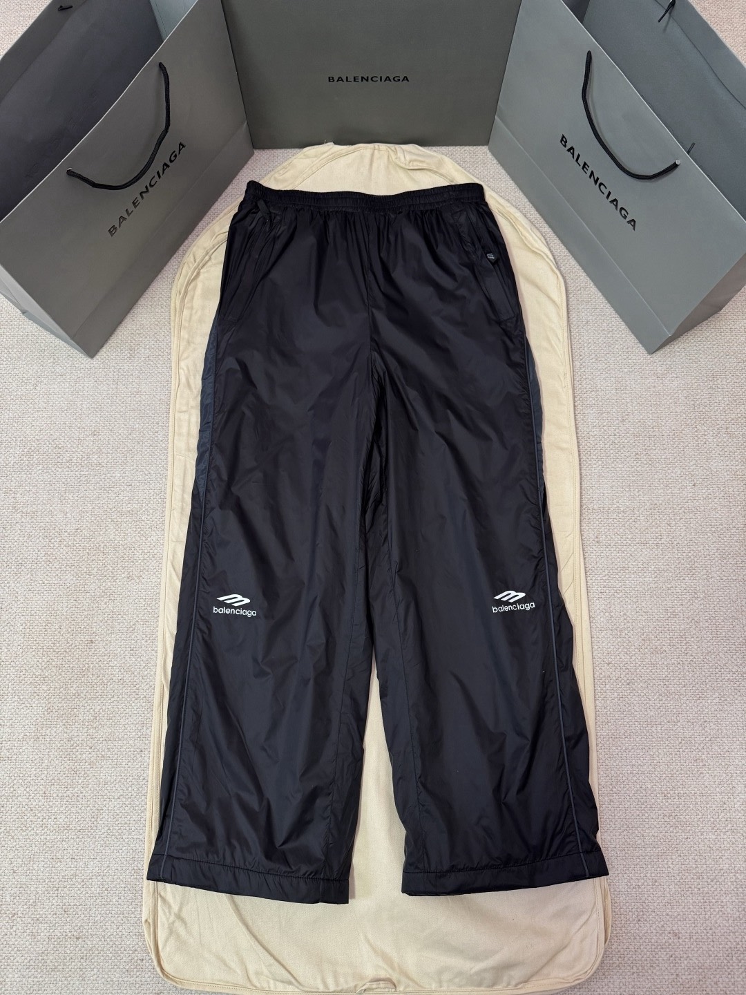 Balenciaga Clothing-49