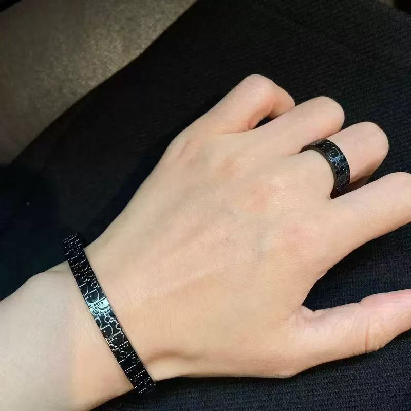 Dior ring-87